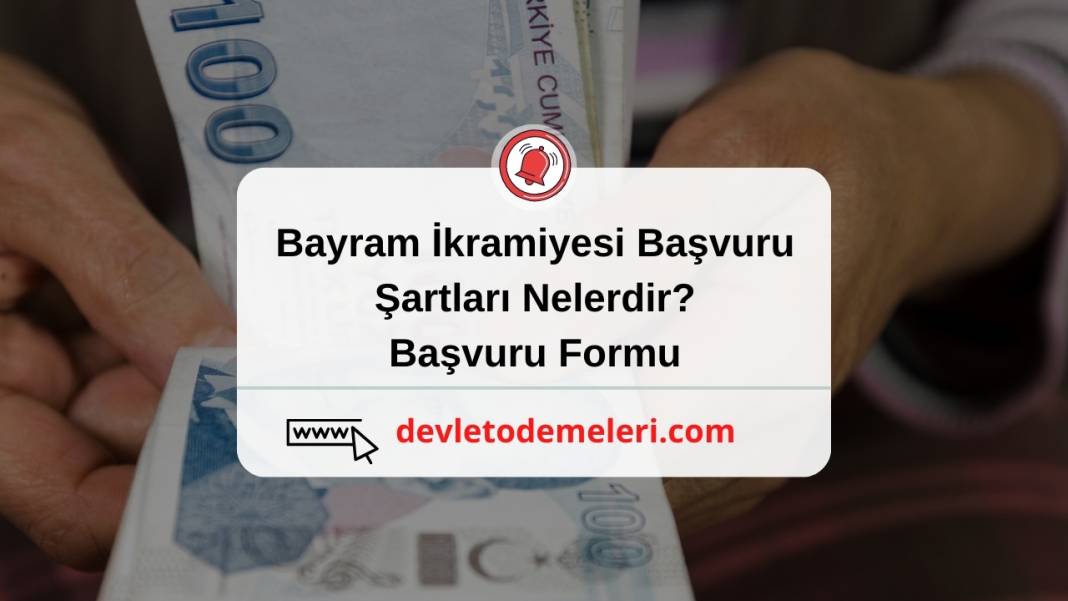 Şehitkamil belediyesi bayram ikramiyesi başvurusu nasıl Yapılır? 3